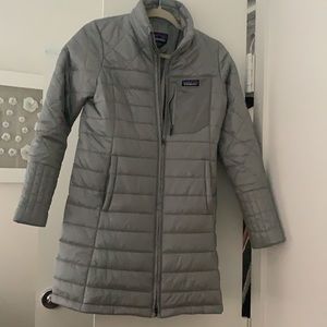 Women’s Patagonia coat size S